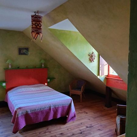 La Jameliniere Hotel Chailland Kültér fotó