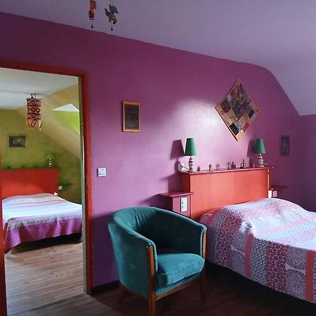La Jameliniere Hotel Chailland Kültér fotó