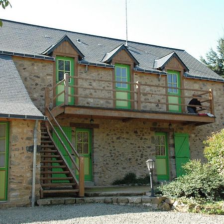 La Jameliniere Hotel Chailland Kültér fotó