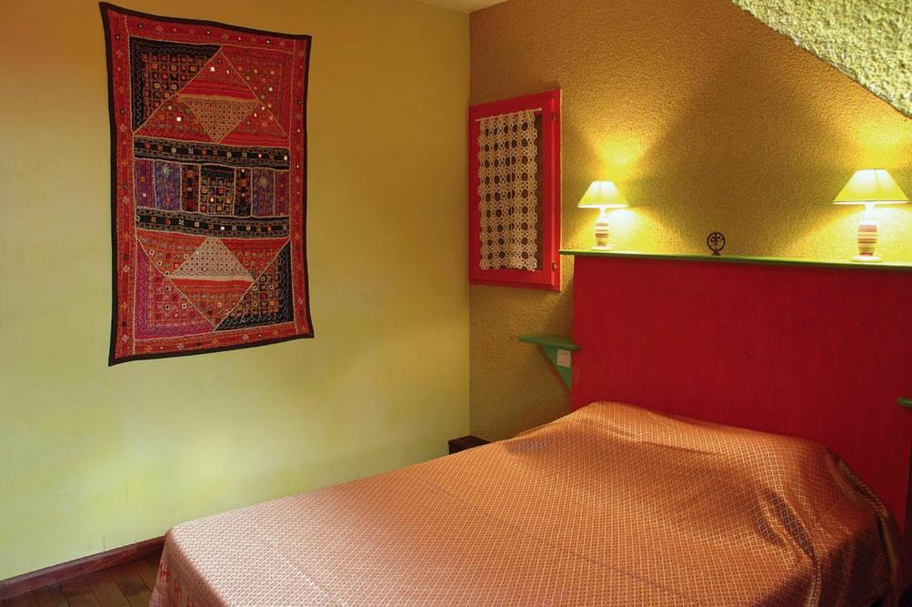 La Jameliniere Hotel Chailland Kültér fotó