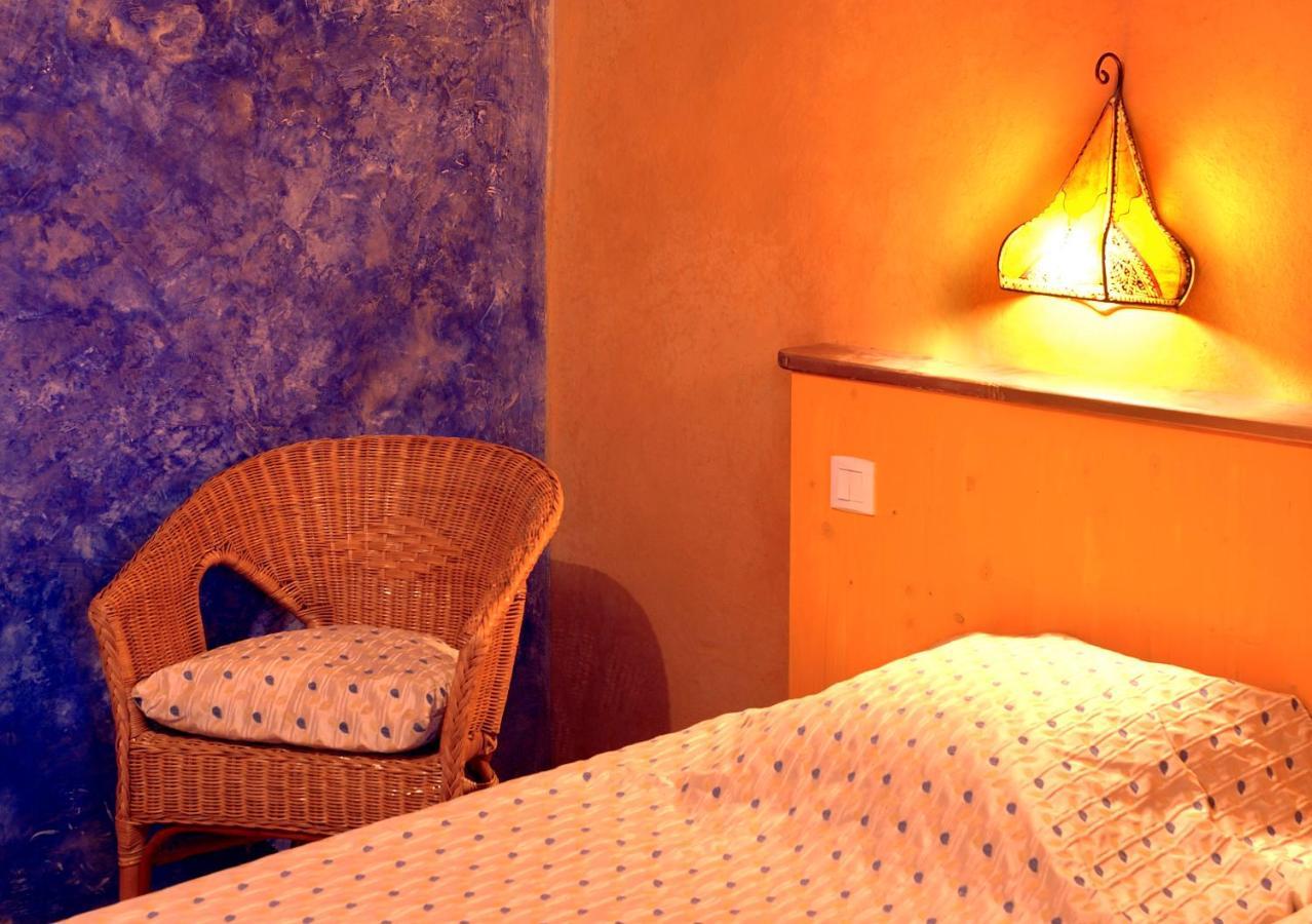 La Jameliniere Hotel Chailland Kültér fotó