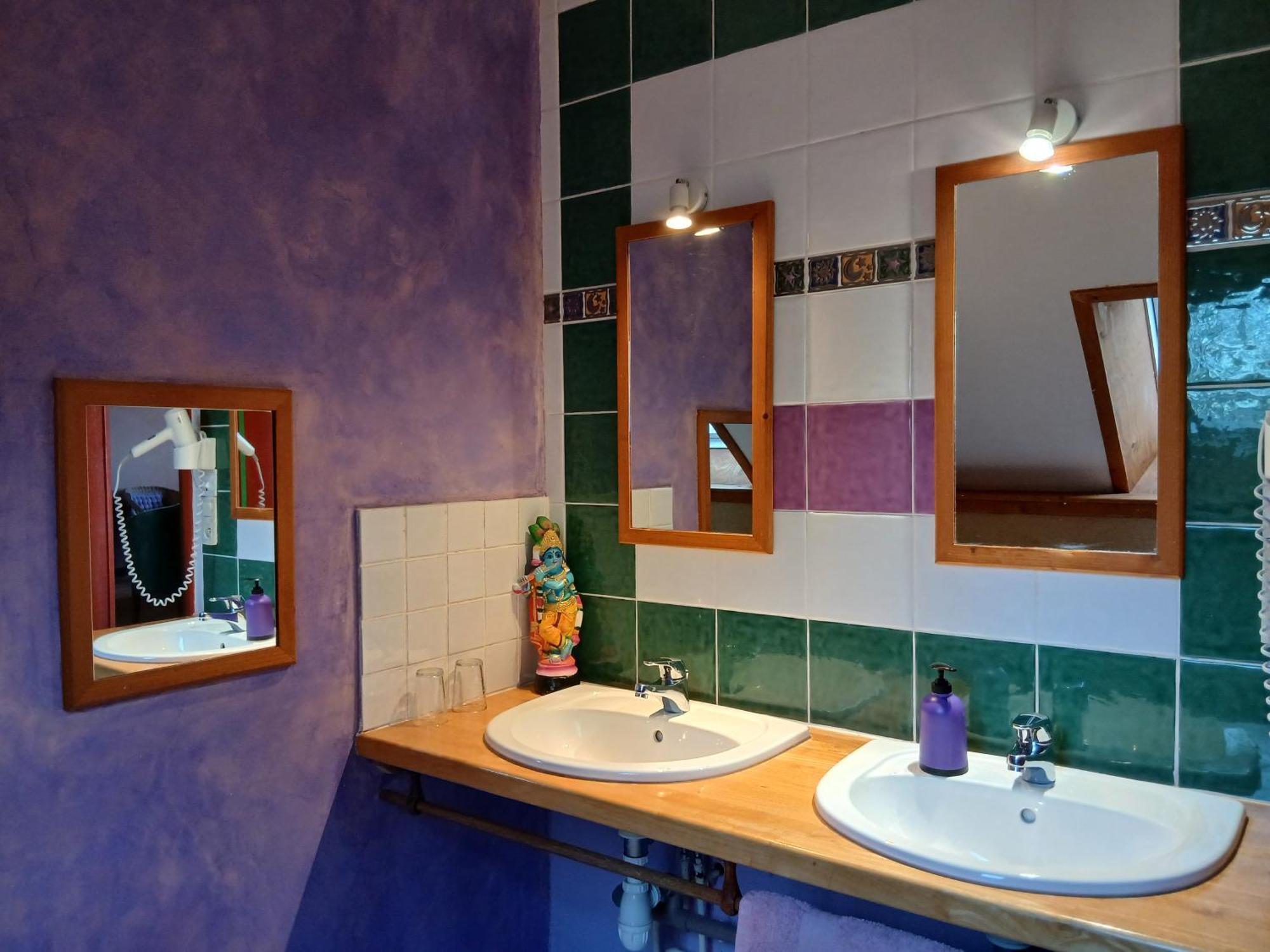 La Jameliniere Hotel Chailland Kültér fotó