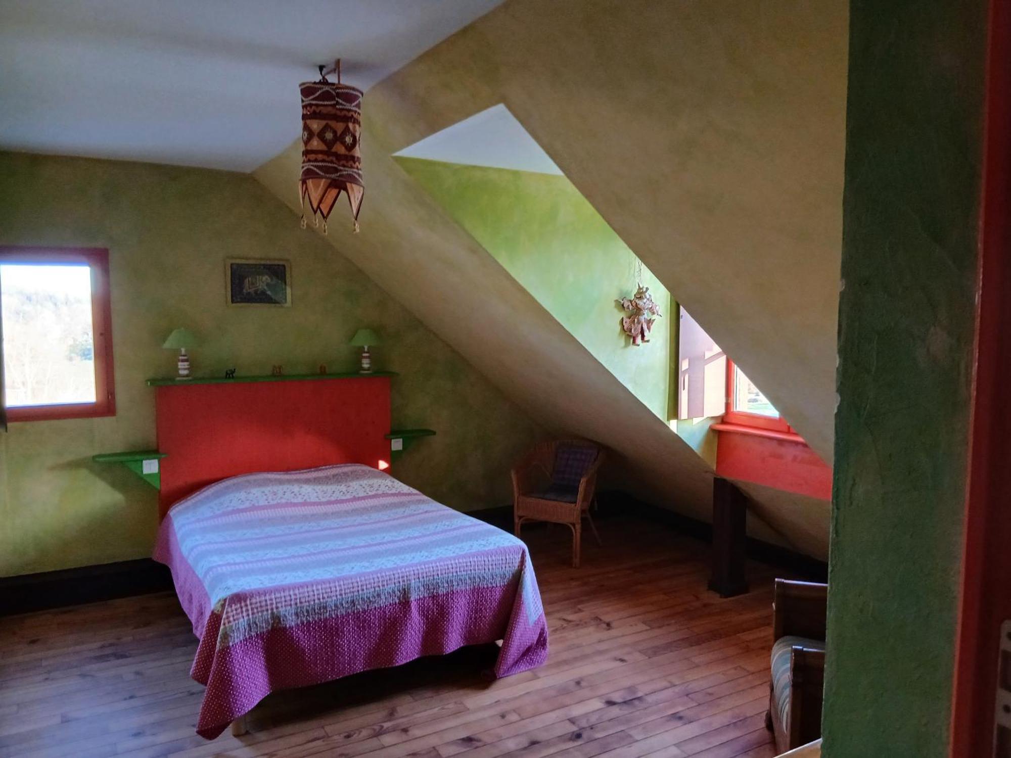 La Jameliniere Hotel Chailland Kültér fotó
