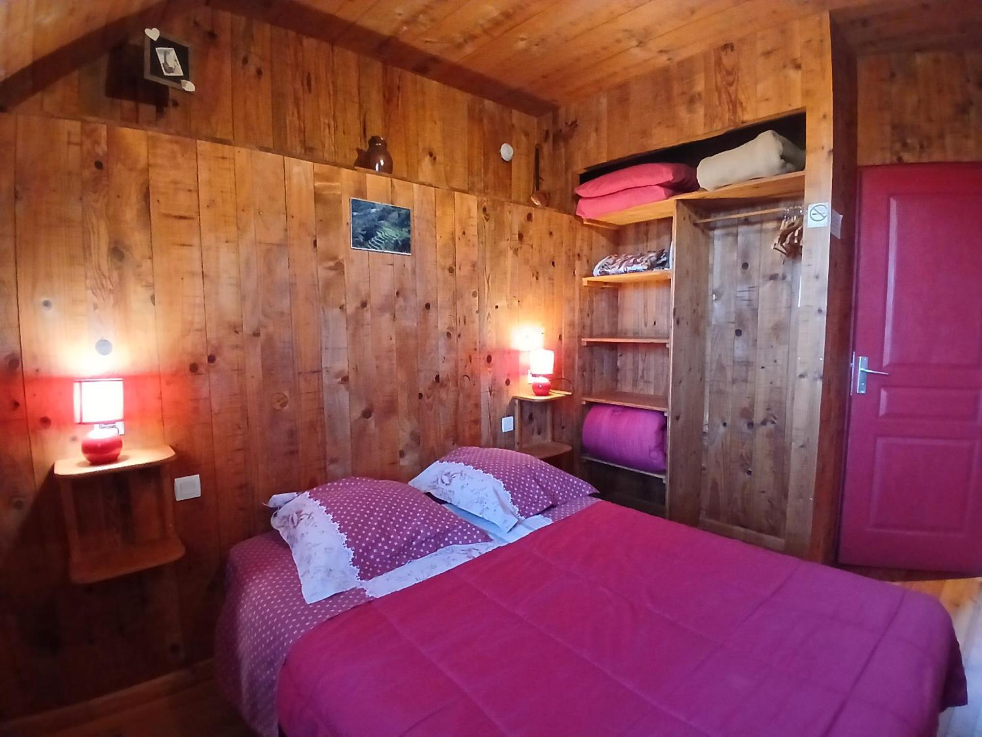 La Jameliniere Hotel Chailland Kültér fotó