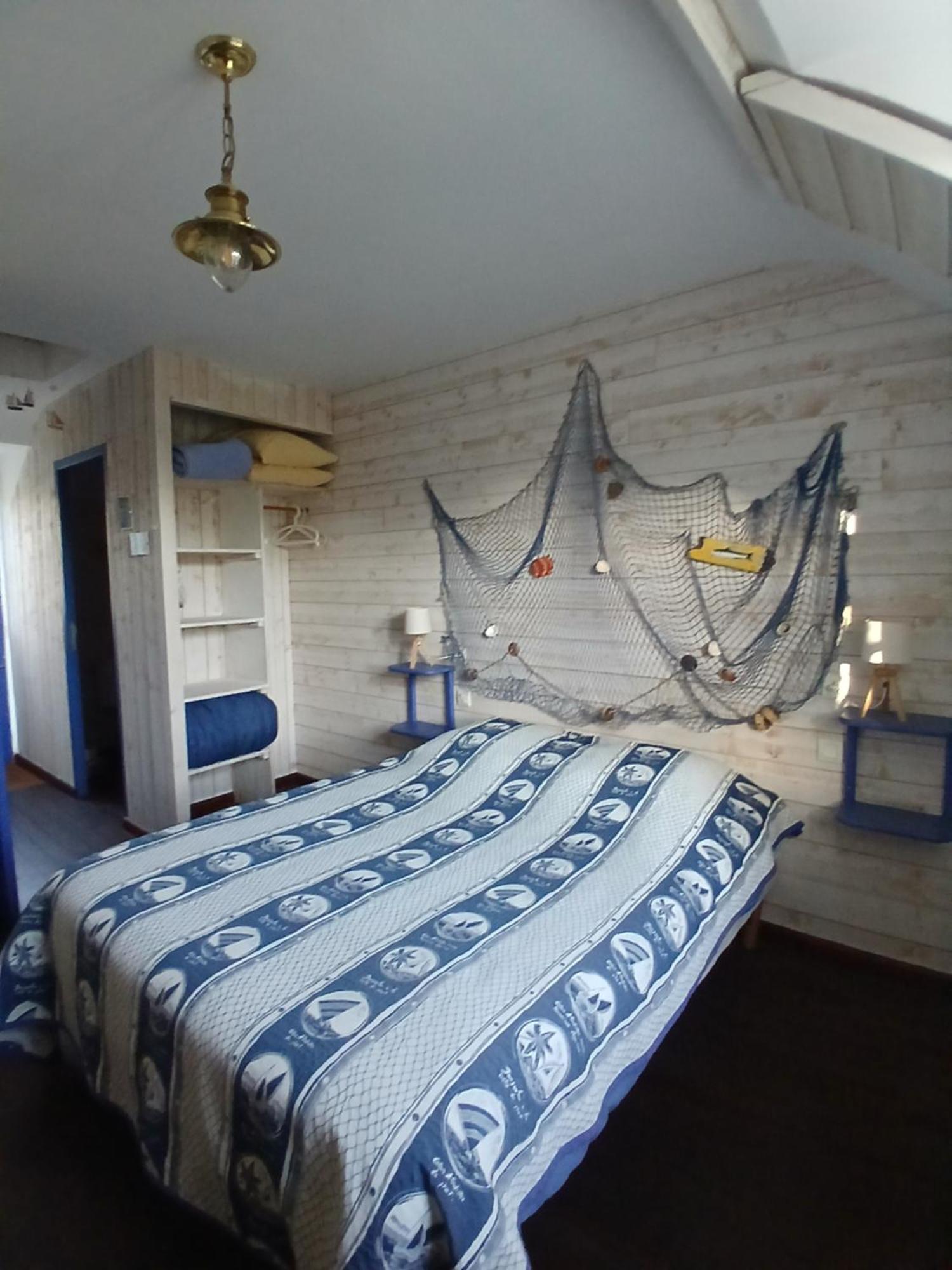 La Jameliniere Hotel Chailland Kültér fotó
