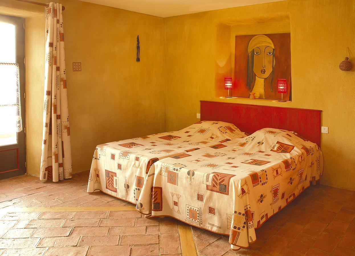 La Jameliniere Hotel Chailland Kültér fotó