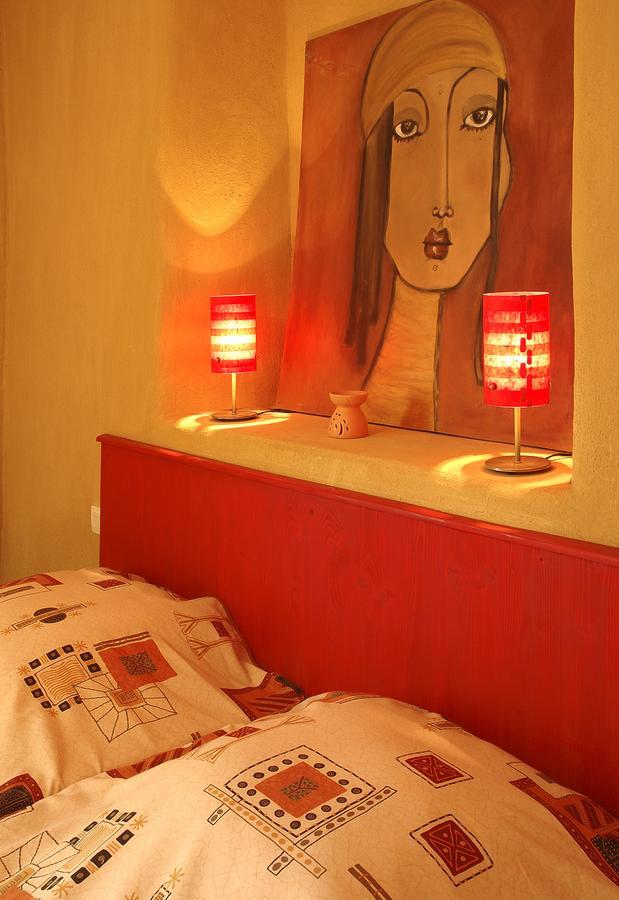 La Jameliniere Hotel Chailland Kültér fotó