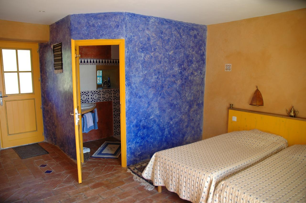 La Jameliniere Hotel Chailland Kültér fotó